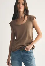 Z Supply Per Diem Tee Tiki