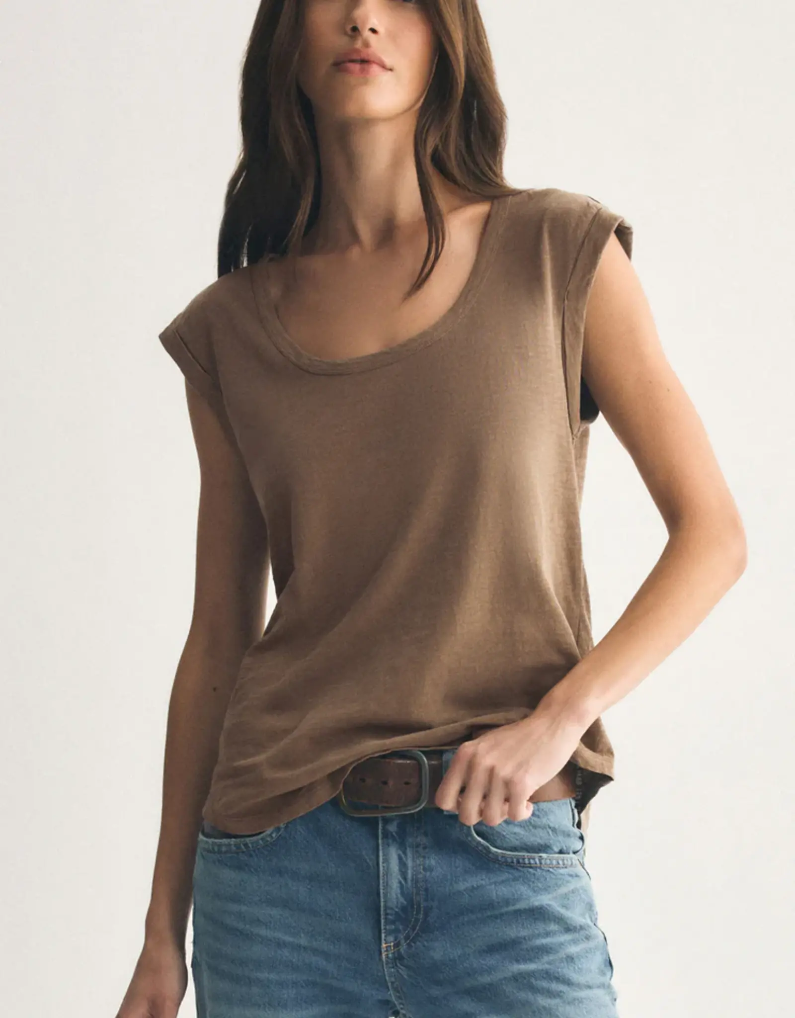 Z Supply Per Diem Tee Tiki