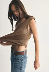 Z Supply Per Diem Tee Tiki