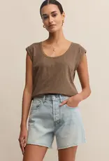 Z Supply Per Diem Tee Tiki