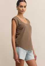 Z Supply Per Diem Tee Tiki