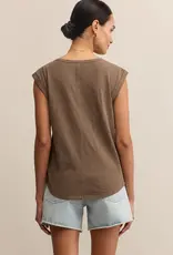 Z Supply Per Diem Tee Tiki