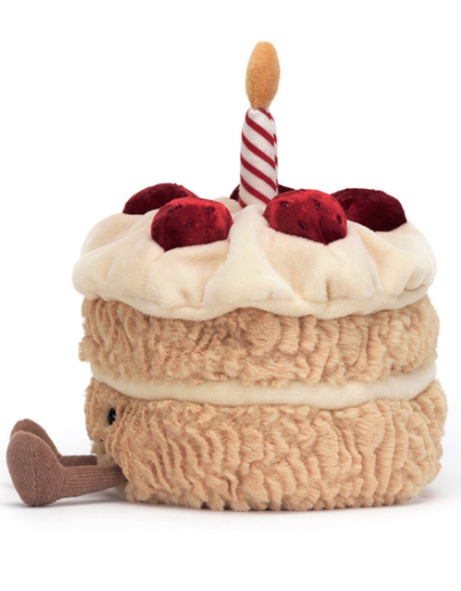 Amuseables Birthday Cake