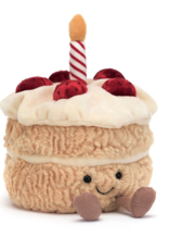 Amuseables Birthday Cake