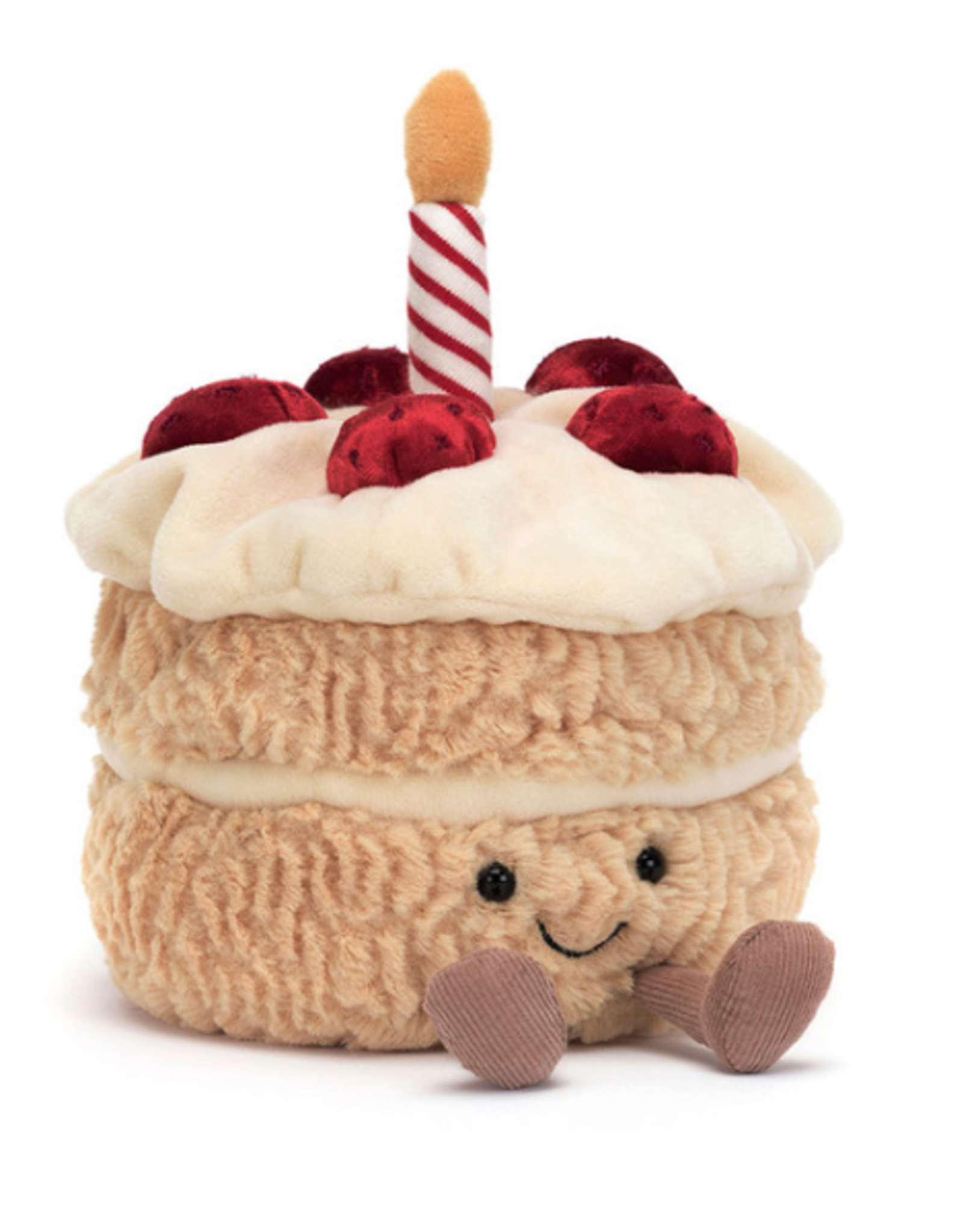 Amuseables Birthday Cake