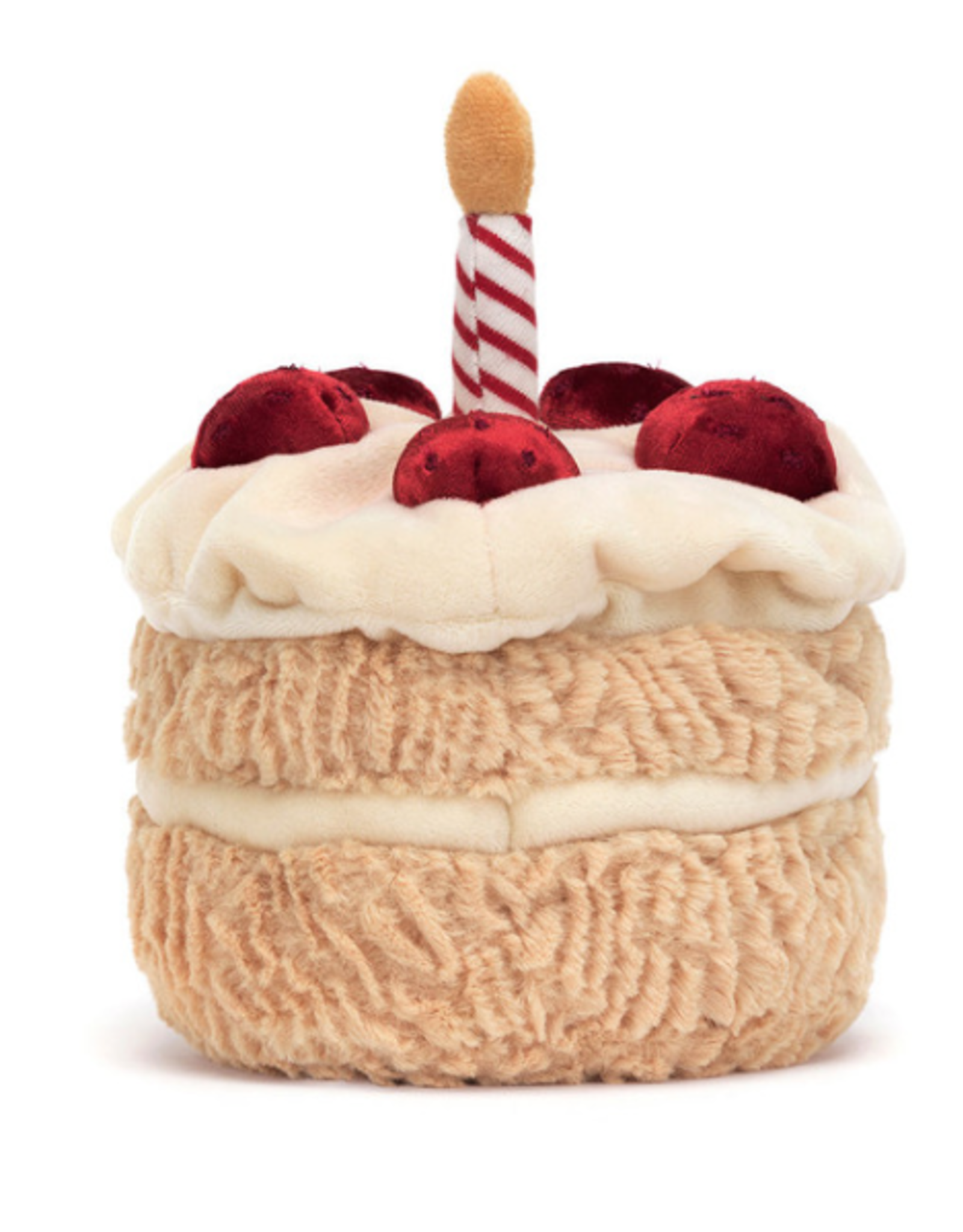 Amuseables Birthday Cake