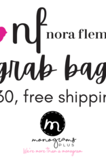 Nora Fleming Grab Bag