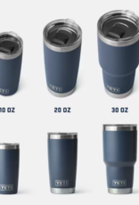 Rambler 20oz Tumbler Papaya