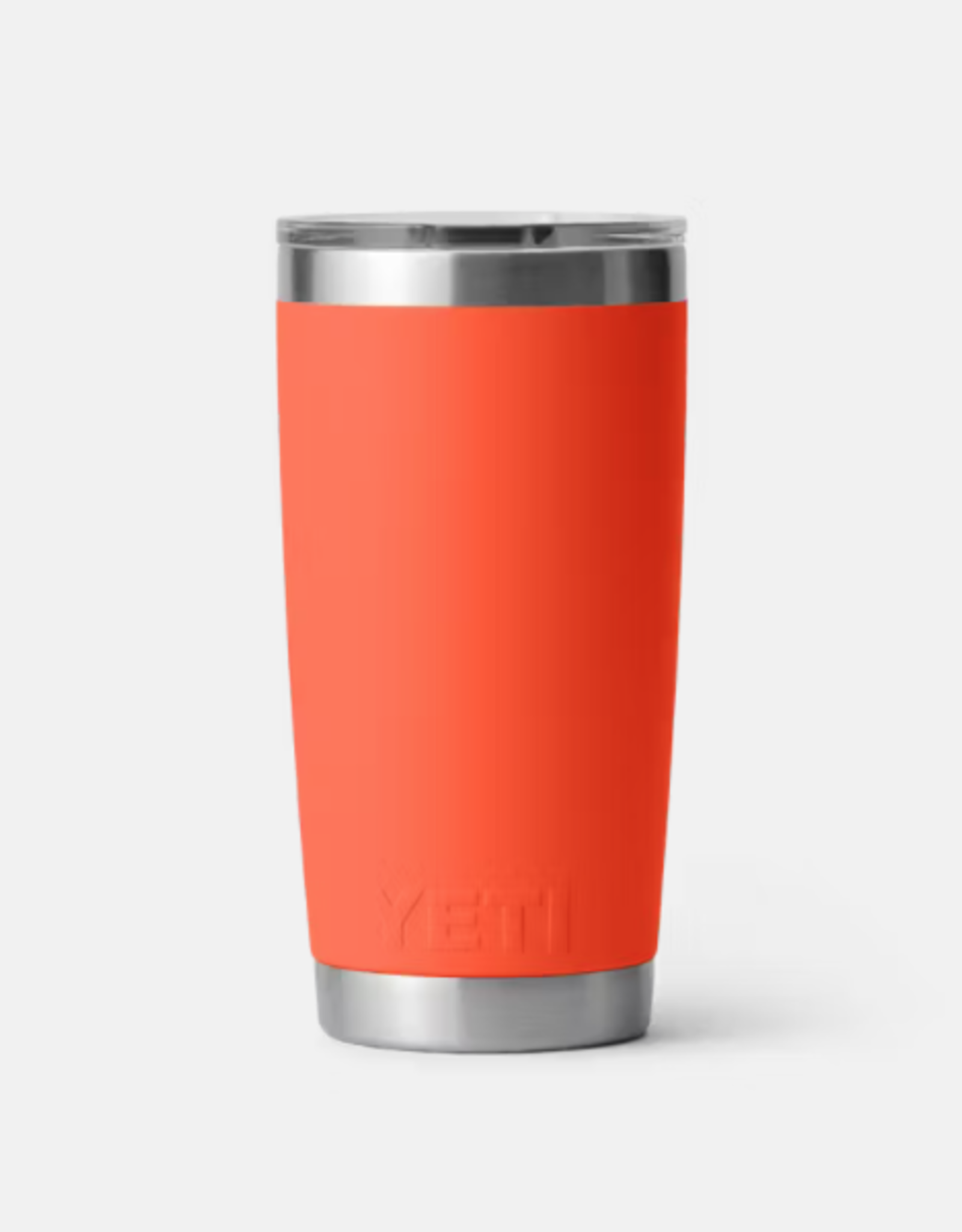 Rambler 20oz Tumbler Papaya