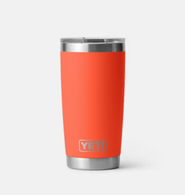 Rambler 20oz Tumbler Papaya