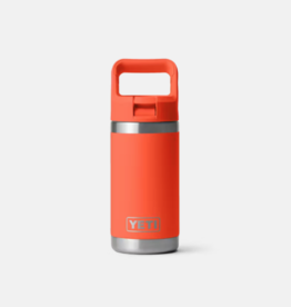 Rambler Jr 12oz Kids Bottle Papaya