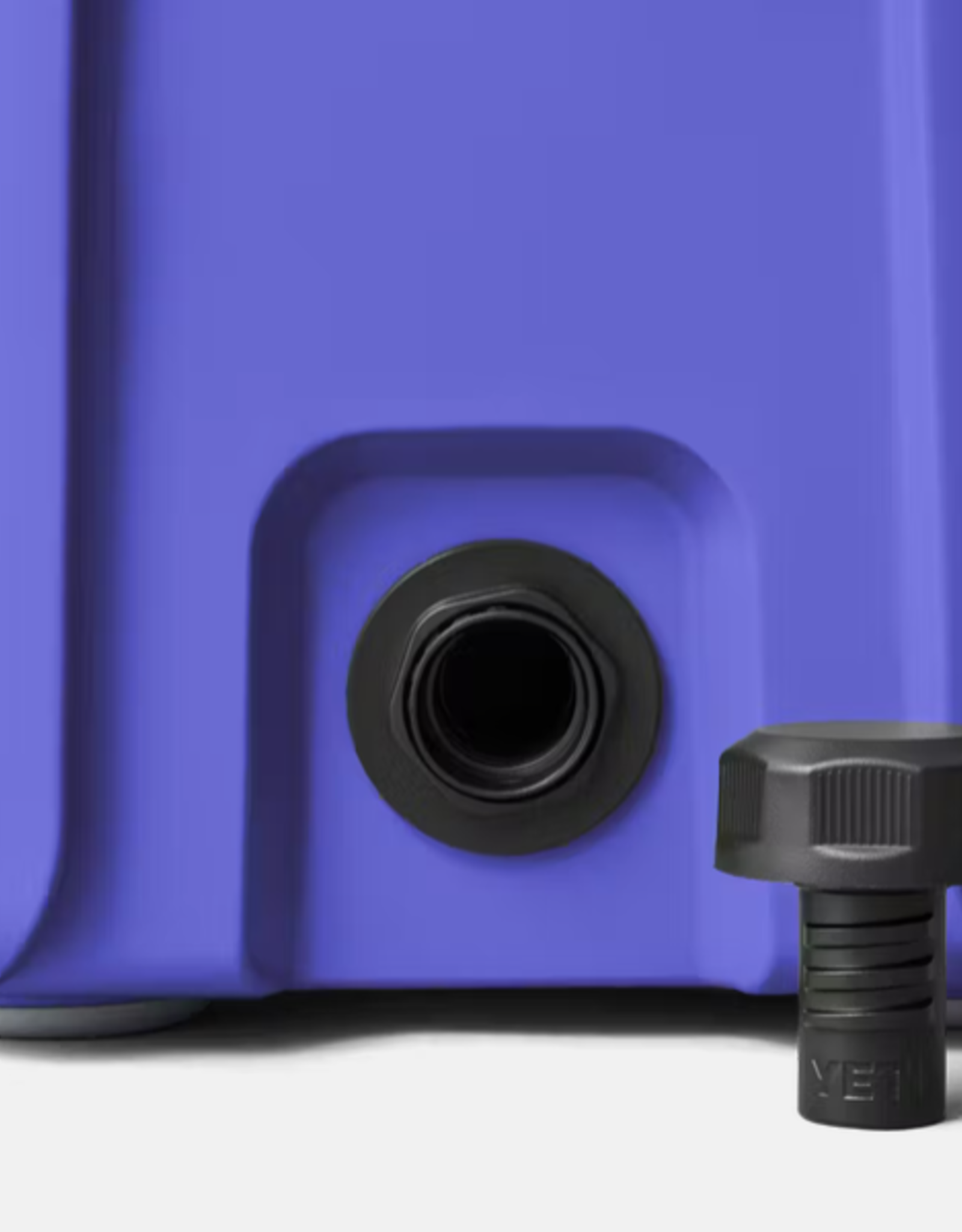 Roadie 15 Ultramarine Violet