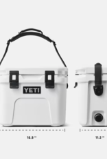 Roadie 15 Ultramarine Violet