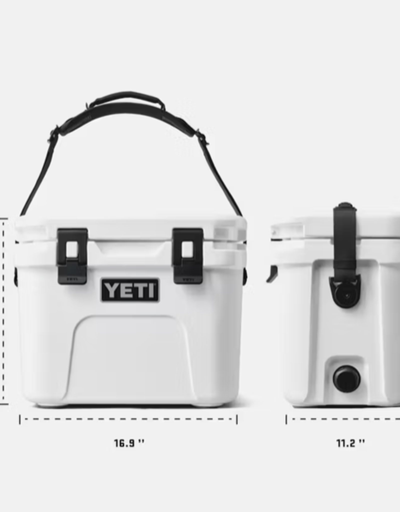 Roadie 15 Ultramarine Violet