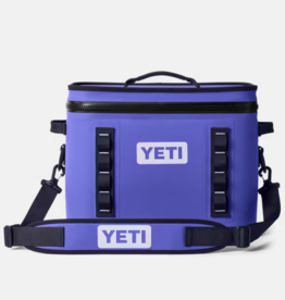 Hopper Flip 18 Ultramarine Violet
