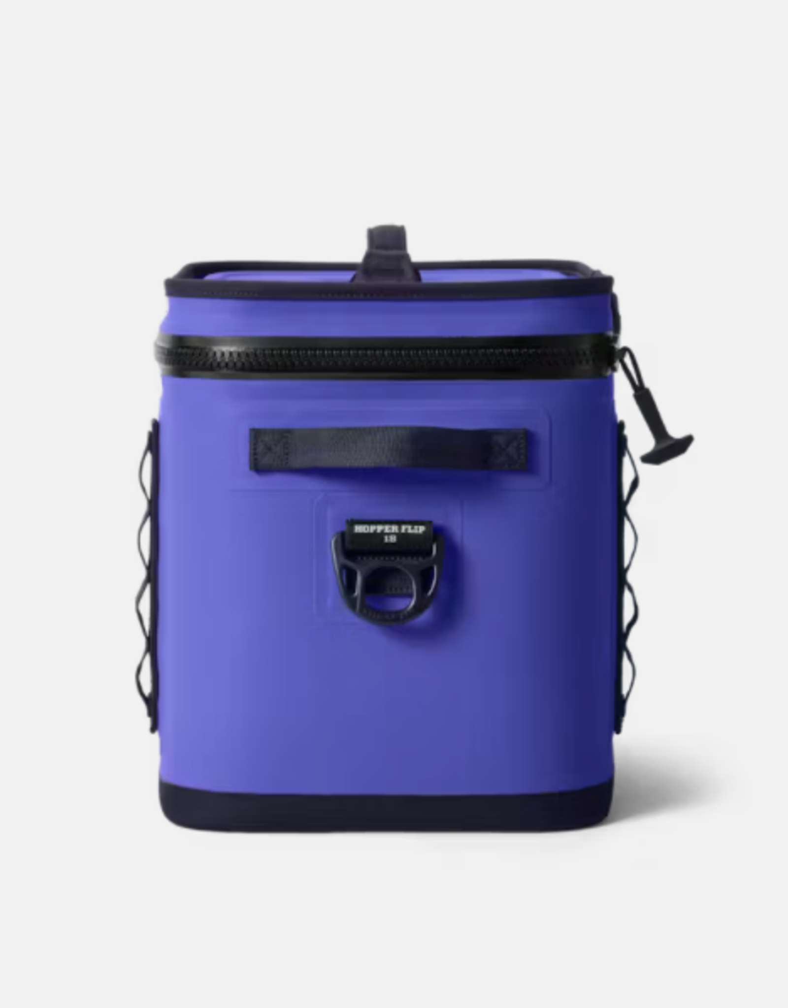Hopper Flip 18 Ultramarine Violet