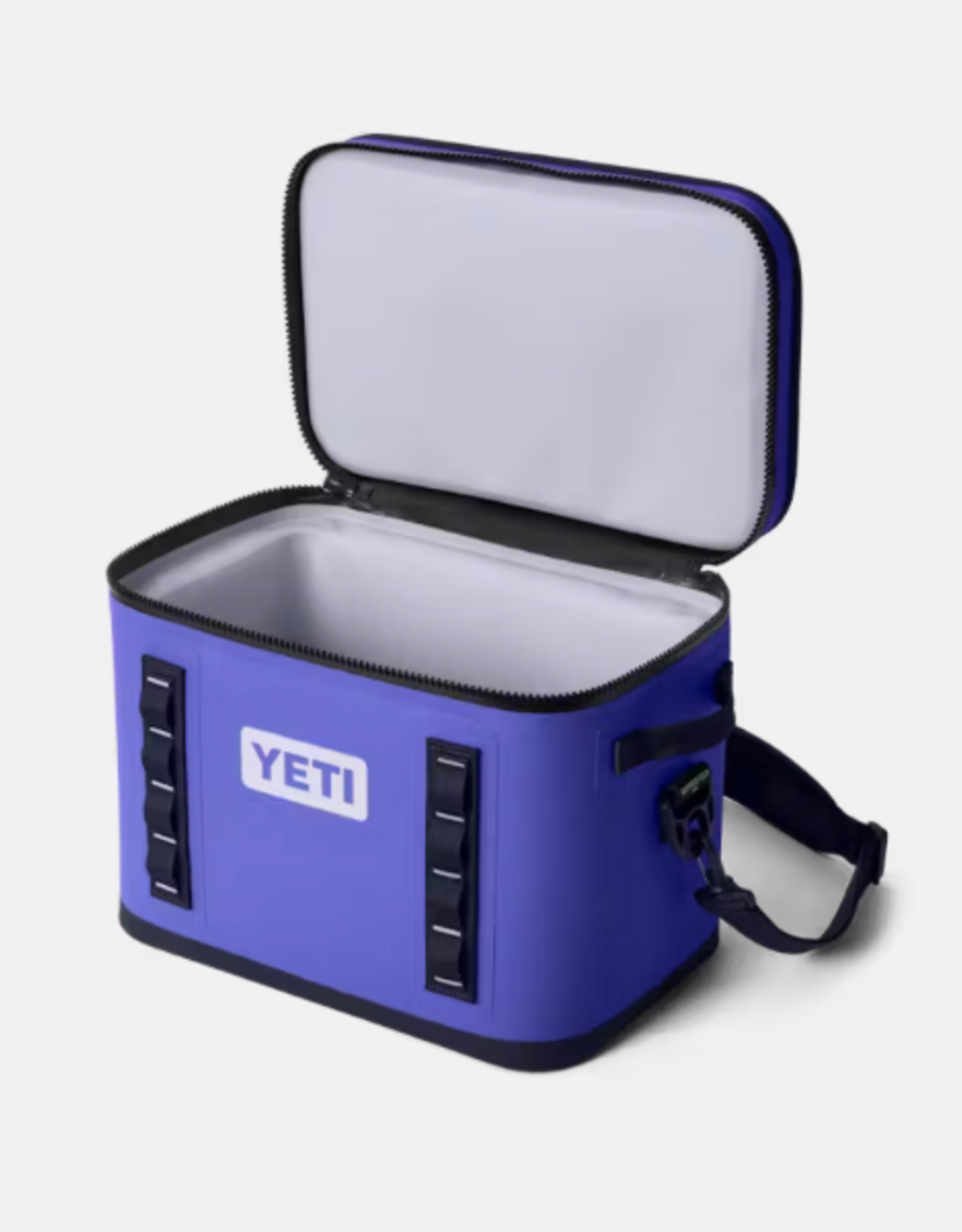 Hopper Flip 18 Ultramarine Violet