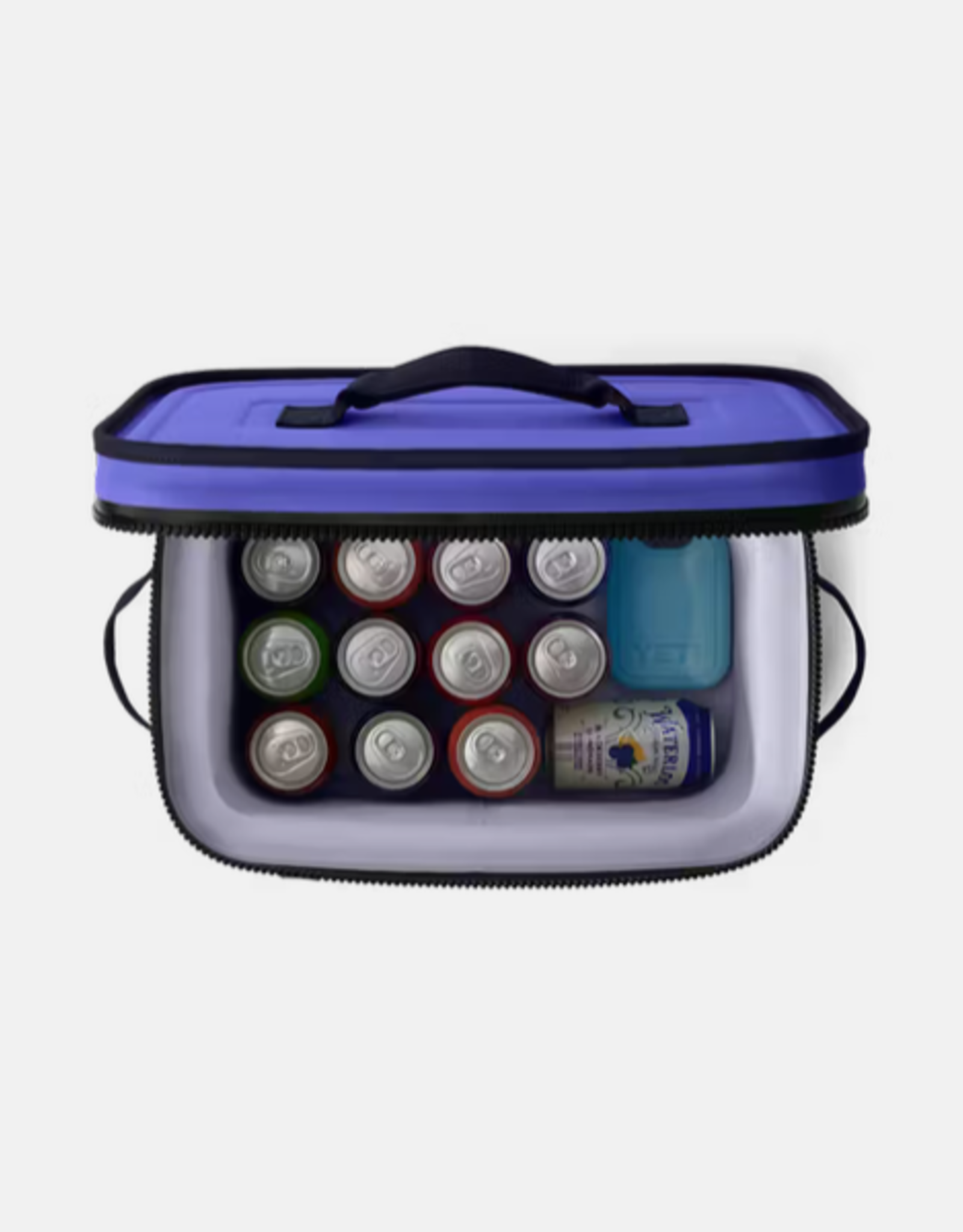 Hopper Flip 18 Ultramarine Violet