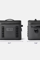 Hopper Flip 18 Ultramarine Violet