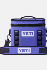 Hopper Flip 8 Ultramarine Violet