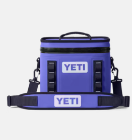 Hopper Flip 8 Ultramarine Violet