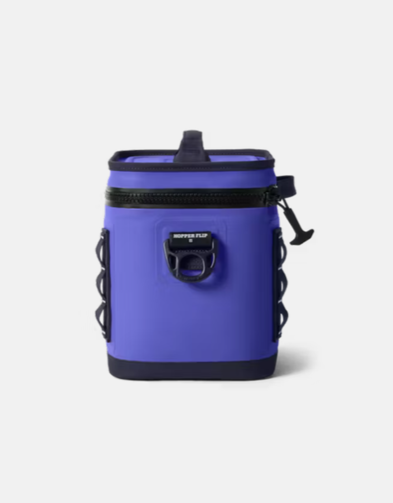 Hopper Flip 8 Ultramarine Violet