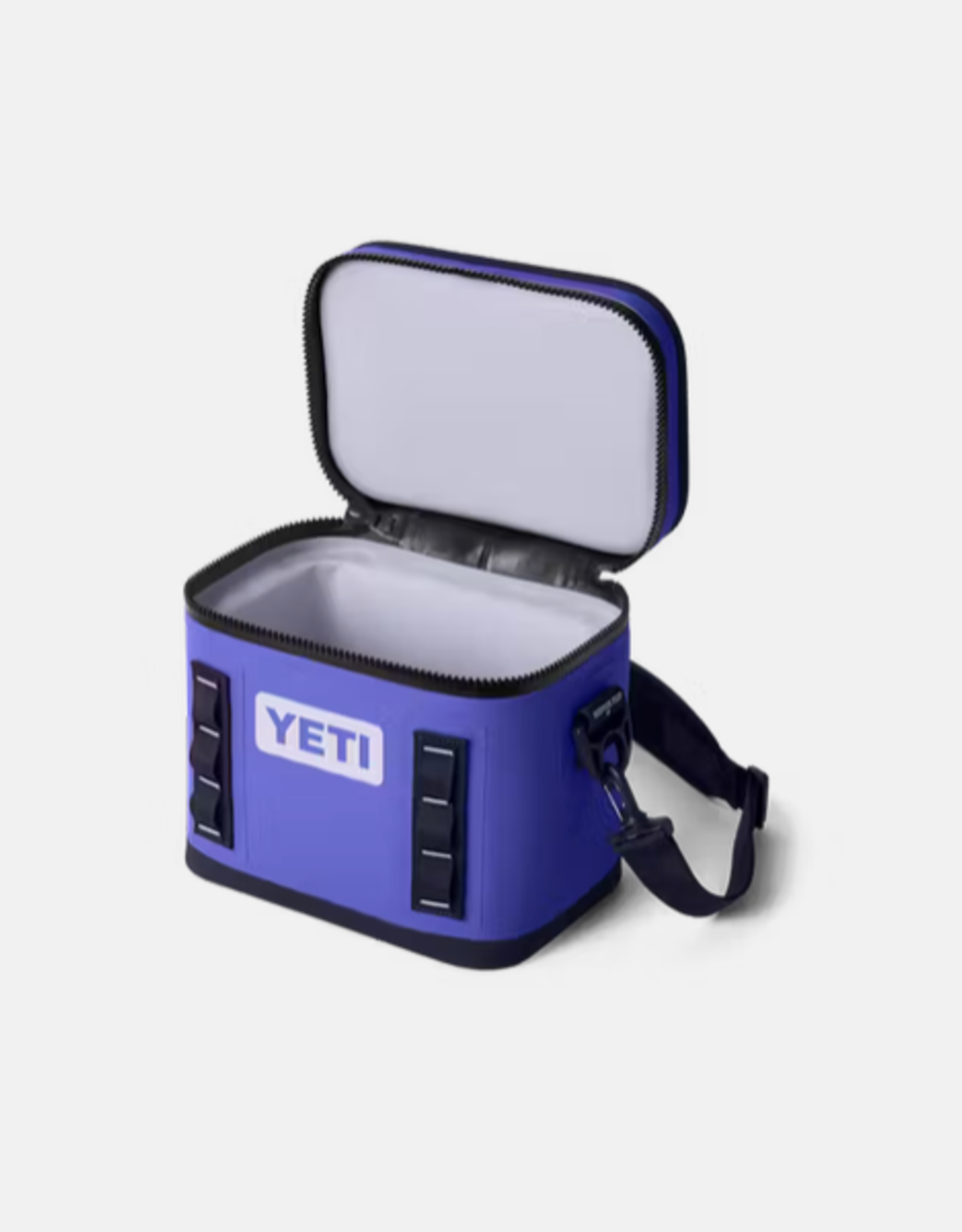 Hopper Flip 8 Ultramarine Violet