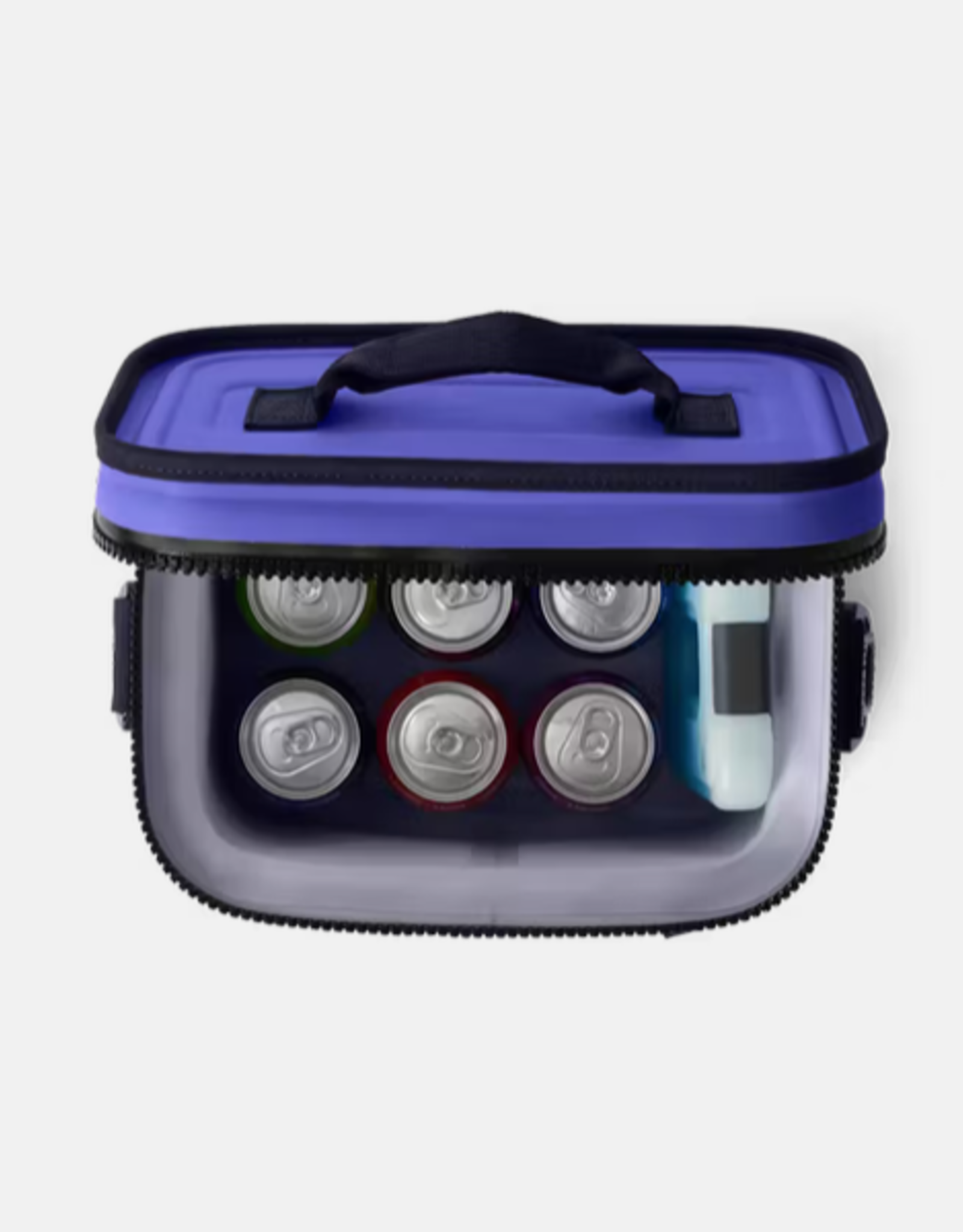 Hopper Flip 8 Ultramarine Violet