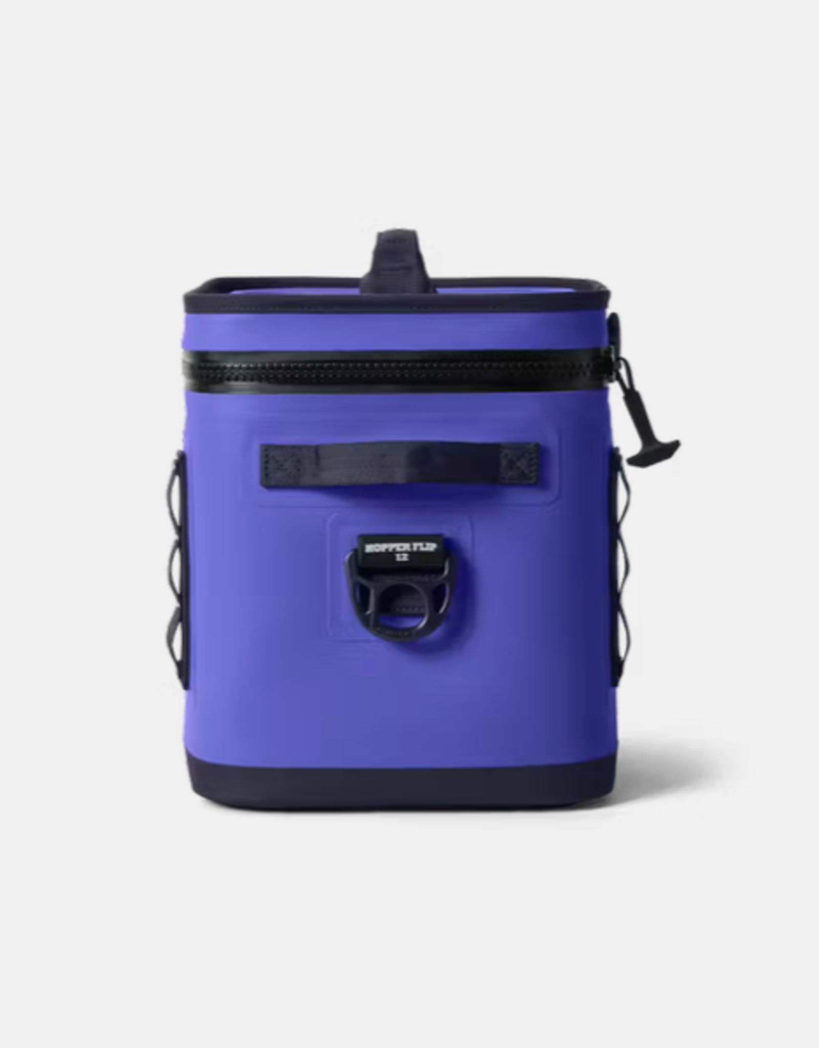 Hopper Flip 12 Ultramarine Violet