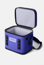 Hopper Flip 12 Ultramarine Violet