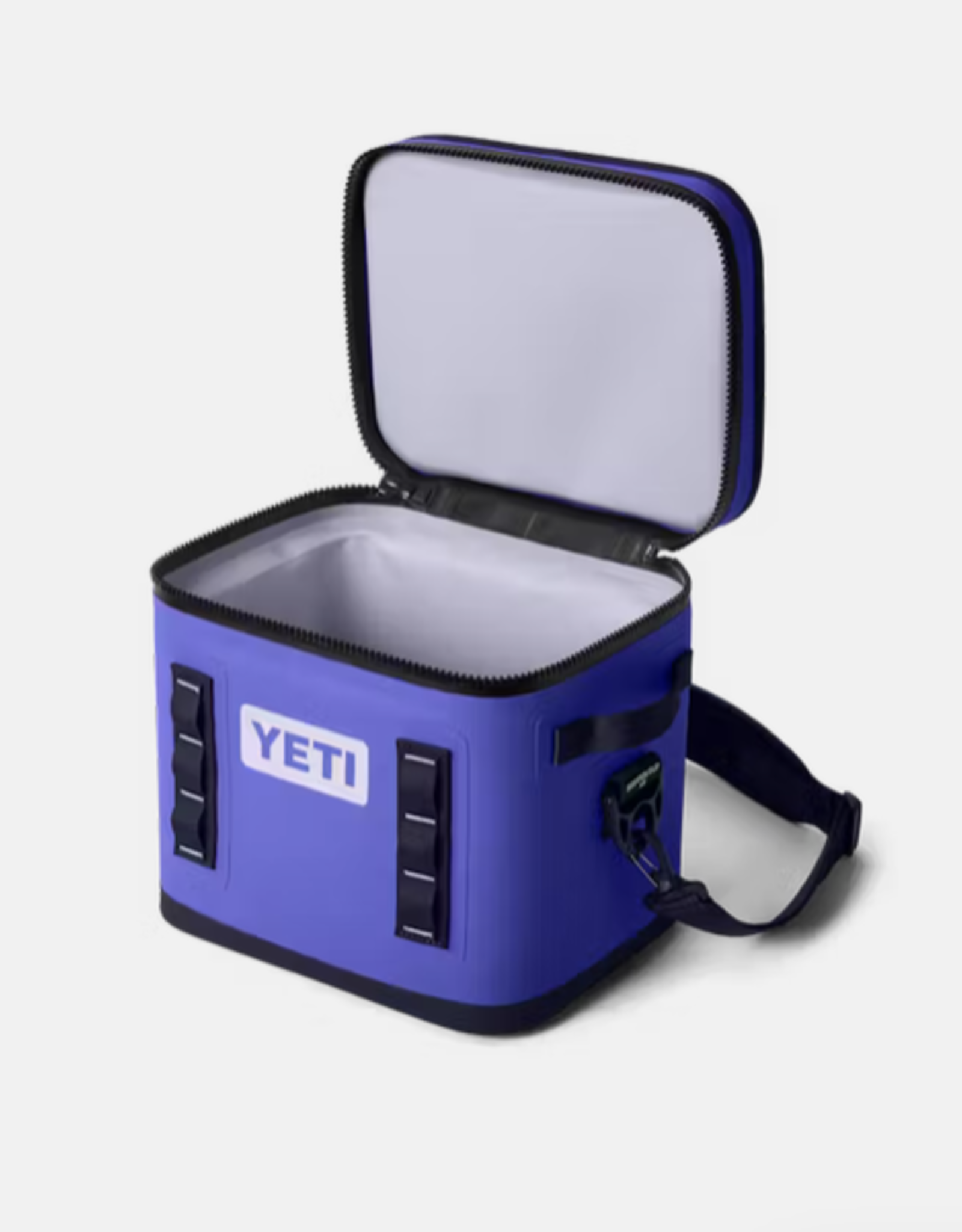 Hopper Flip 12 Ultramarine Violet