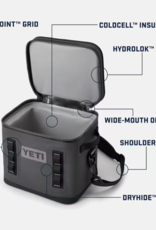 Hopper Flip 12 Ultramarine Violet