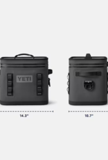 Hopper Flip 12 Ultramarine Violet