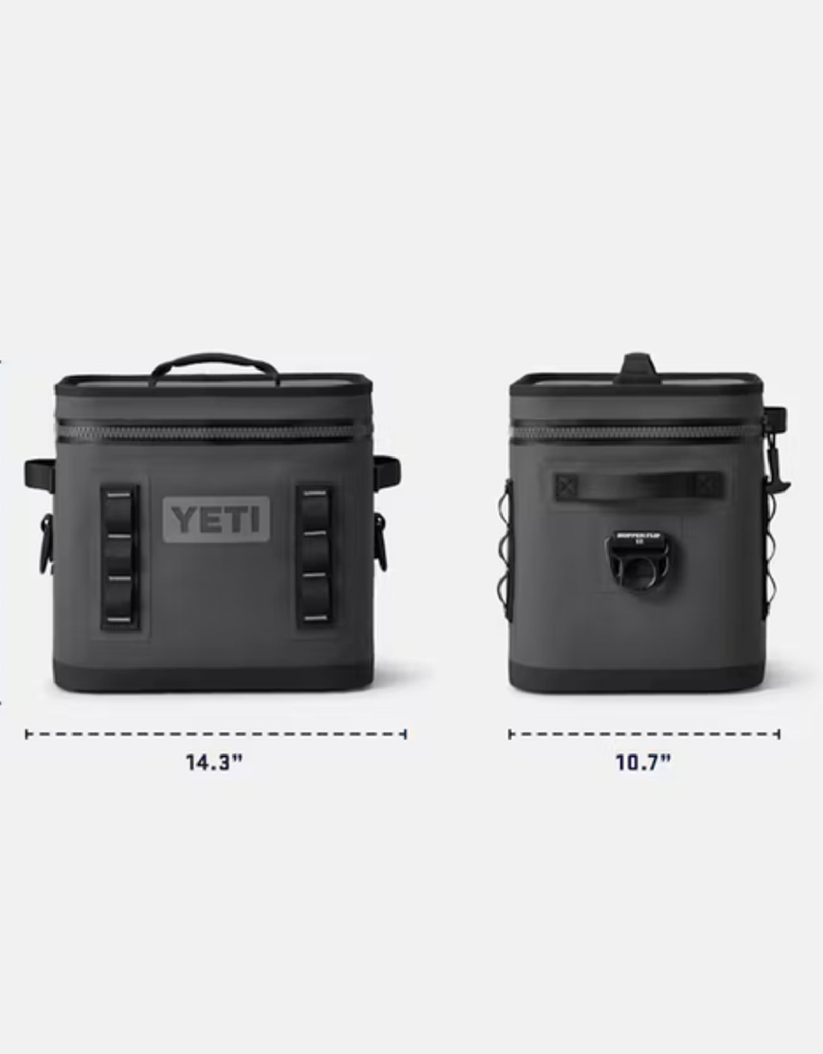 Hopper Flip 12 Ultramarine Violet