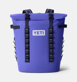 Hopper Backpack M20 Ultramarine Violet