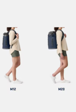 Hopper Backpack M20 Ultramarine Violet