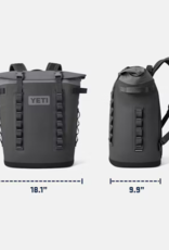 Hopper Backpack M20 Ultramarine Violet