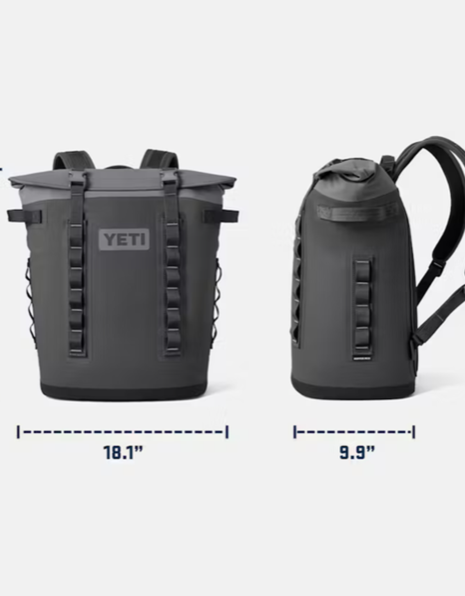 Hopper Backpack M20 Ultramarine Violet