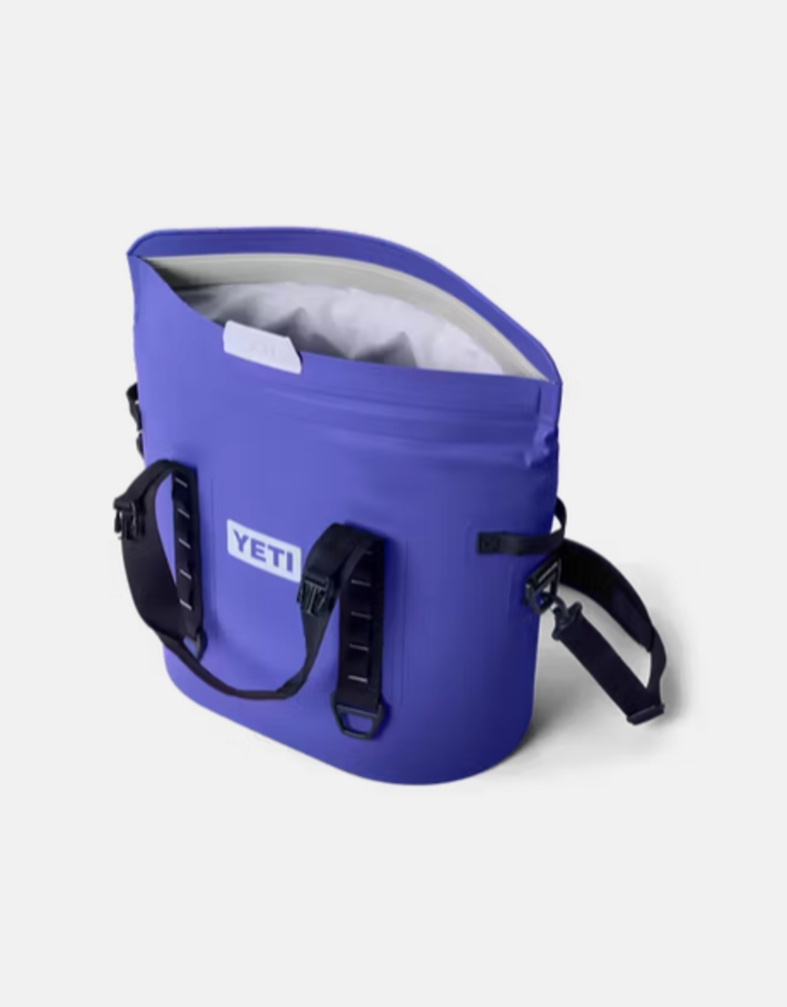 Hopper M30 2.0 Ultramarine Violet