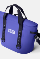 Hopper M30 2.0 Ultramarine Violet