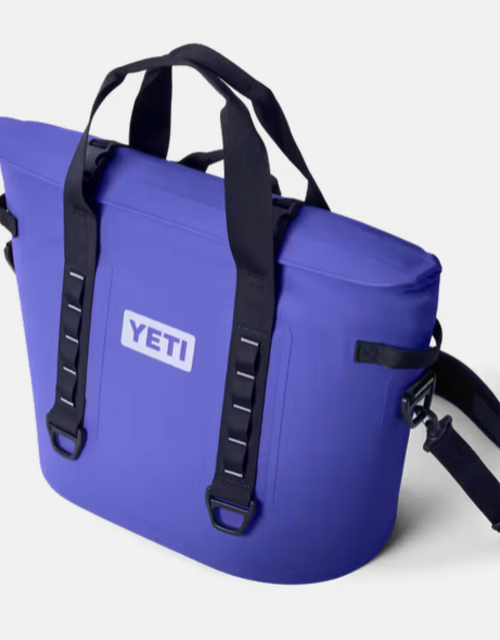 Hopper M30 2.0 Ultramarine Violet