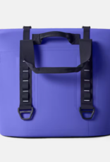 Hopper M30 2.0 Ultramarine Violet