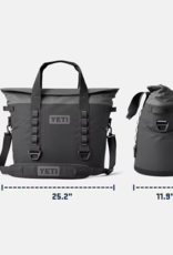 Hopper M30 2.0 Ultramarine Violet