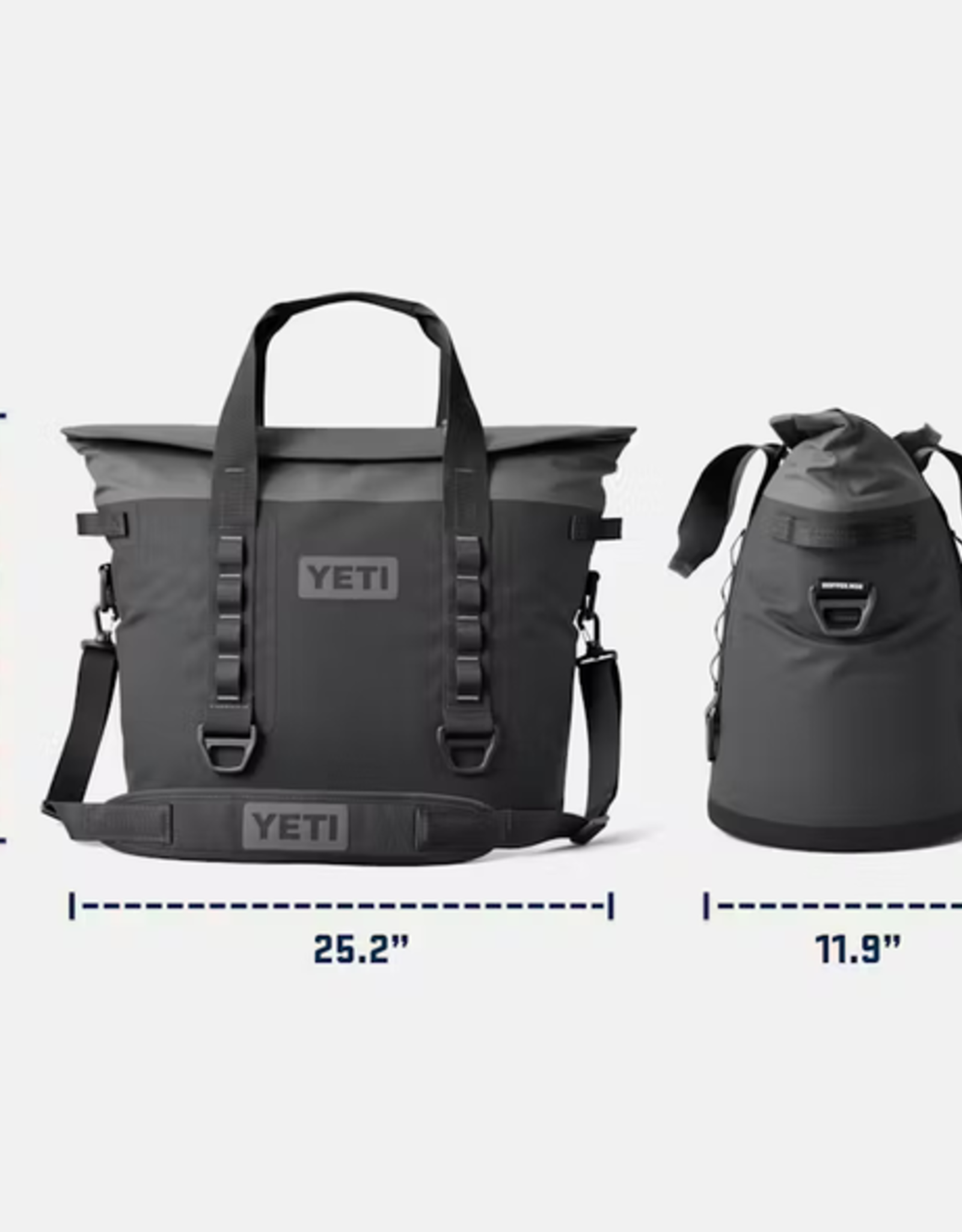 Hopper M30 2.0 Ultramarine Violet