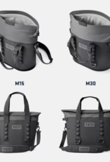 Hopper M30 2.0 Ultramarine Violet