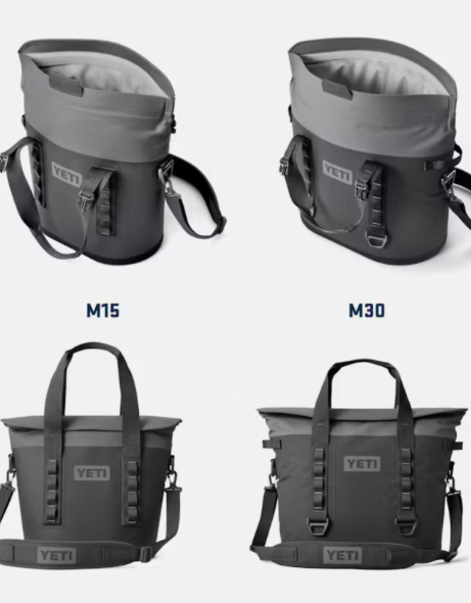 Hopper M30 2.0 Ultramarine Violet