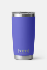 Rambler 20oz Tumbler Ultramarine Violet