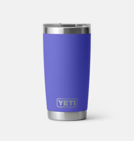 Rambler 20oz Tumbler Ultramarine Violet