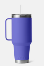 Rambler 42oz Straw Mug Ultramarine Violet Rambler 42oz Straw Mug Ultramarine Violet