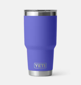 Rambler 30oz Tumbler Ultramarine Violet